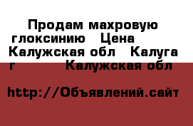 Продам махровую глоксинию › Цена ­ 200 - Калужская обл., Калуга г.  »    . Калужская обл.